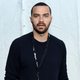 Actor Jesse Williams
Ilya S. Savenok/Getty Images